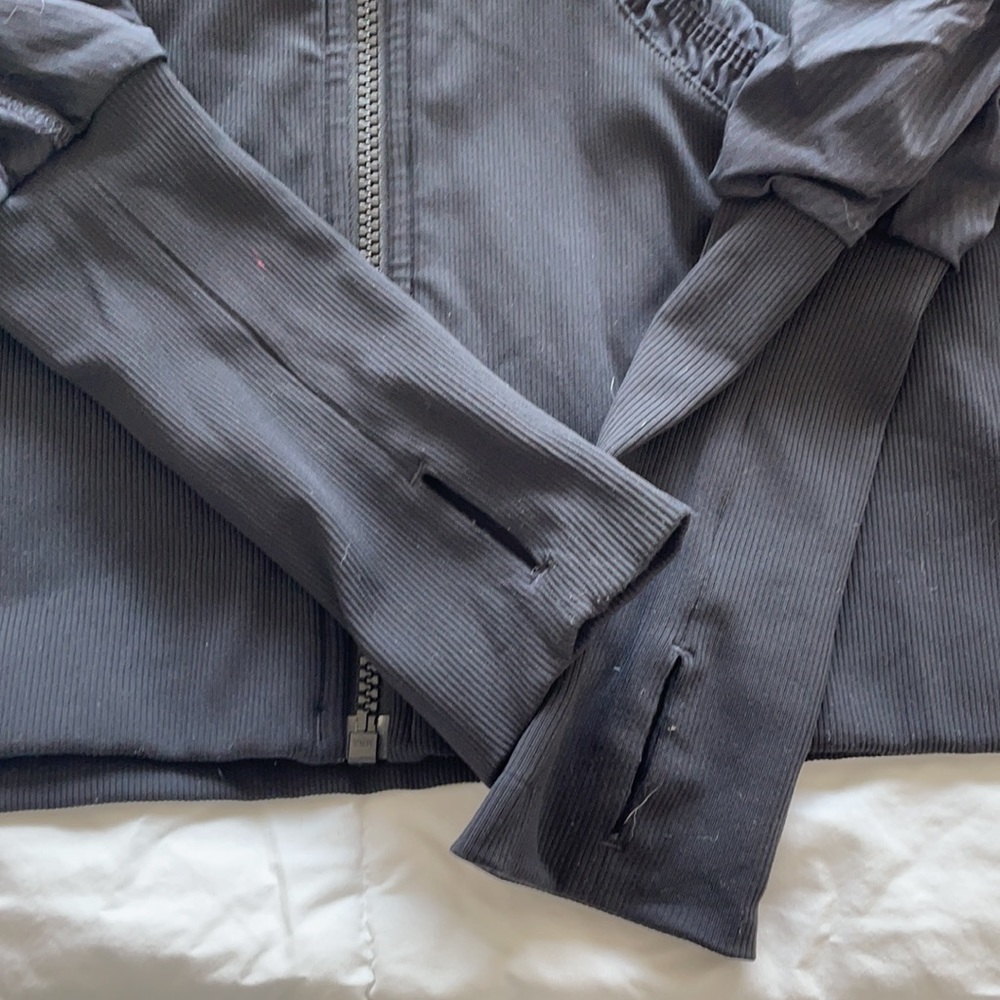 Dance Studio Jacket - image 3